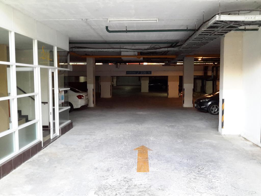 Beach Family Penthouse 후아 힌 외부 사진