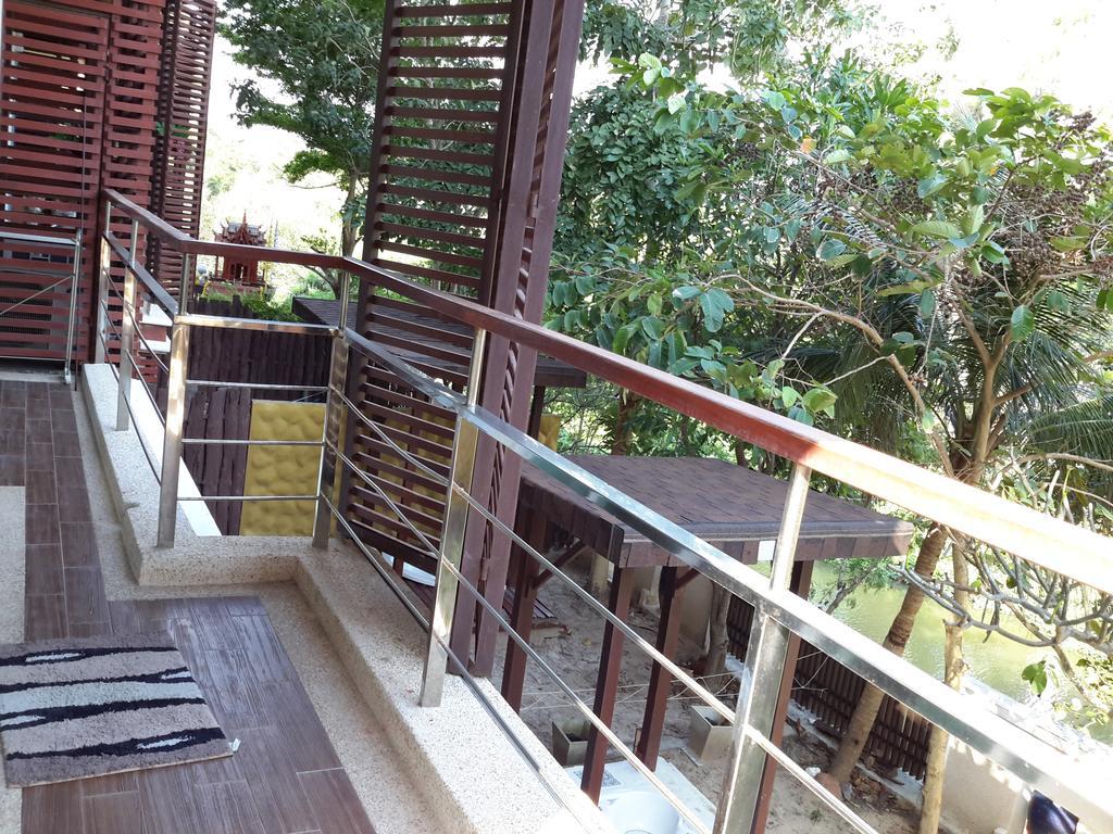 Beach Family Penthouse 후아 힌 외부 사진