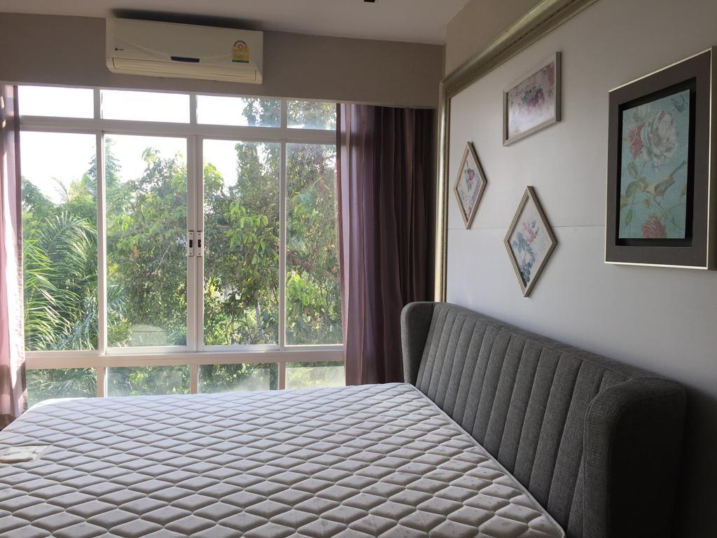 Beach Family Penthouse 후아 힌 외부 사진
