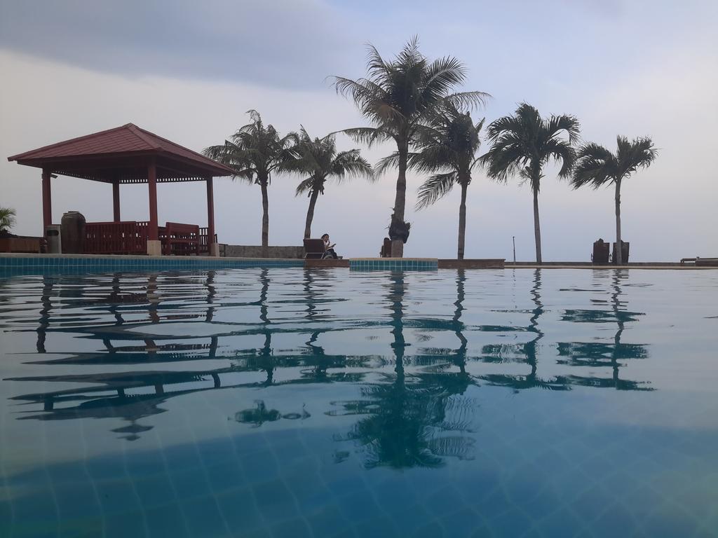 Beach Family Penthouse 후아 힌 외부 사진