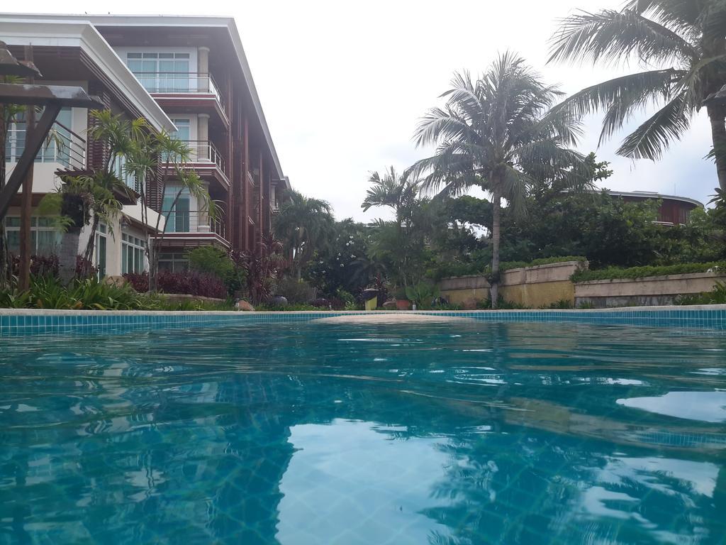 Beach Family Penthouse 후아 힌 외부 사진