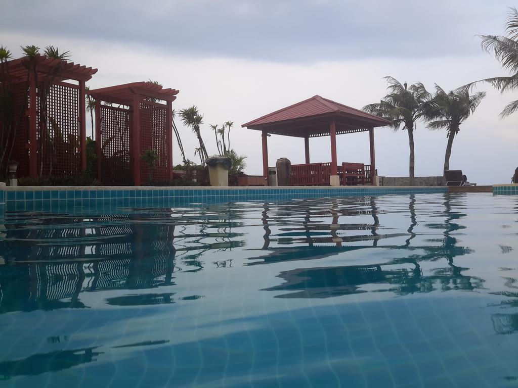 Beach Family Penthouse 후아 힌 외부 사진