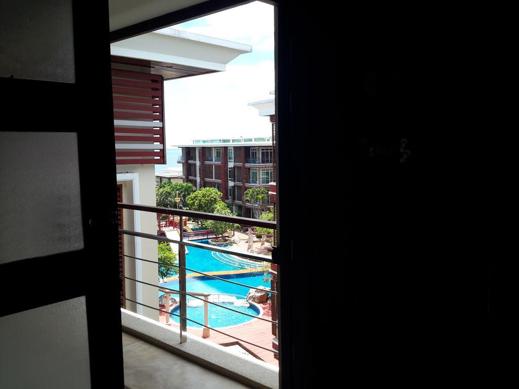 Beach Family Penthouse 후아 힌 외부 사진