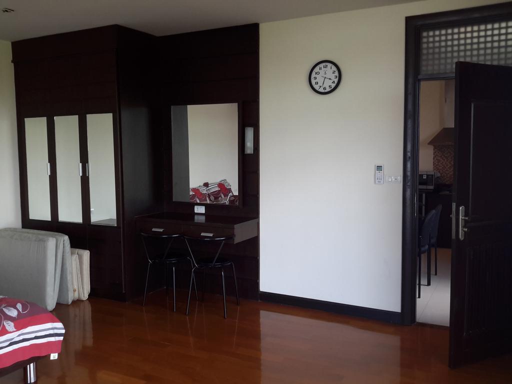 Beach Family Penthouse 후아 힌 외부 사진