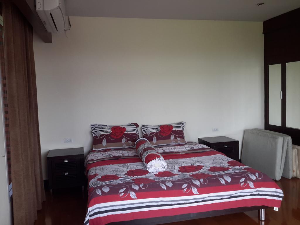 Beach Family Penthouse 후아 힌 외부 사진